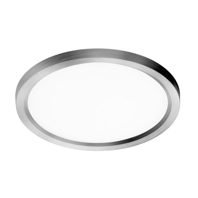 Envision LED-SLDSKR-15-30W-5CCT-BN 15" Surface Mount Round: Slim-Line - Bronze