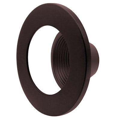 Envision DLJBX-2-TRIM-BZ-BFL 2" Bronze In and Out Baffle Trim