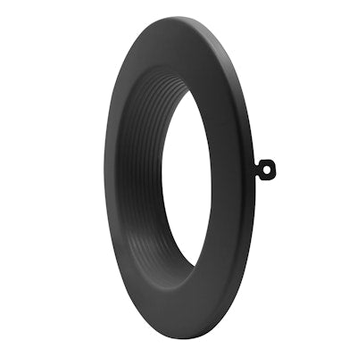 Envision RDL-TRIM-5/6-BLK-SM 5/6" Black Trim Smooth