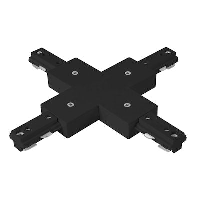 Envision TS3-SM-X-BL X-Connector, Connect two track sections at an cross angle