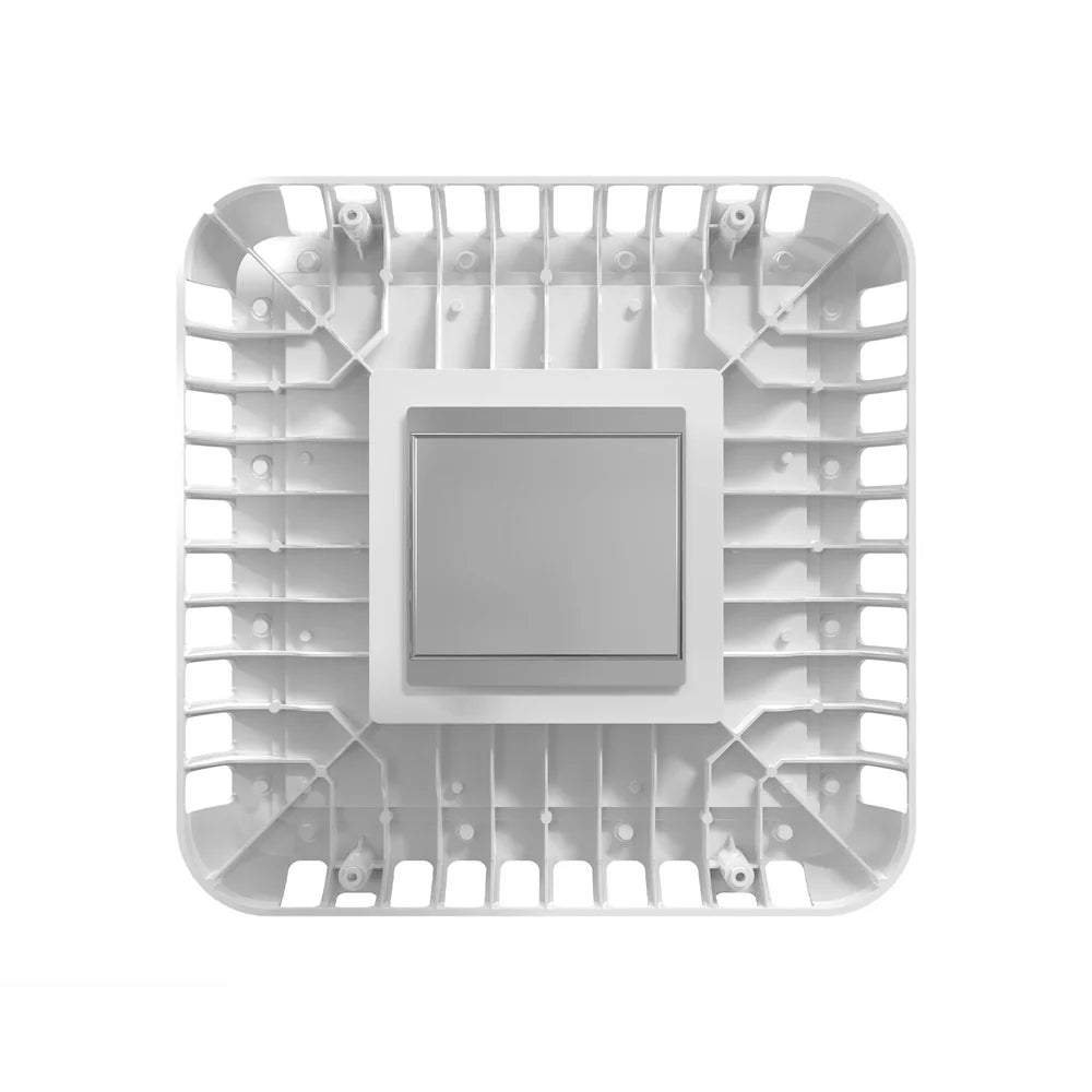 Malibu PowerArc™ 200W LED Garage/Canopy Light - Cool White, 5000K