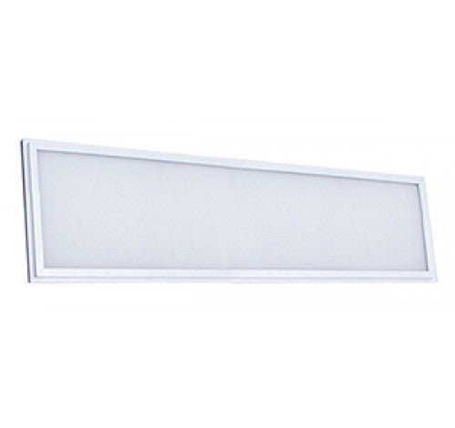 Westgate 20W, 3500K, LPNG-1X4-MCTP, 1X4 20-Power & CCT Adjustable LED Backlit Panel Light (4-Pack) - White