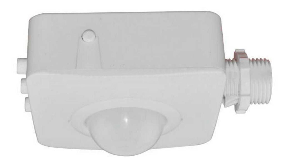 Westgate LLHB-OC1 Standard motion sensor with manual settings, 120/277V 800/1300W max