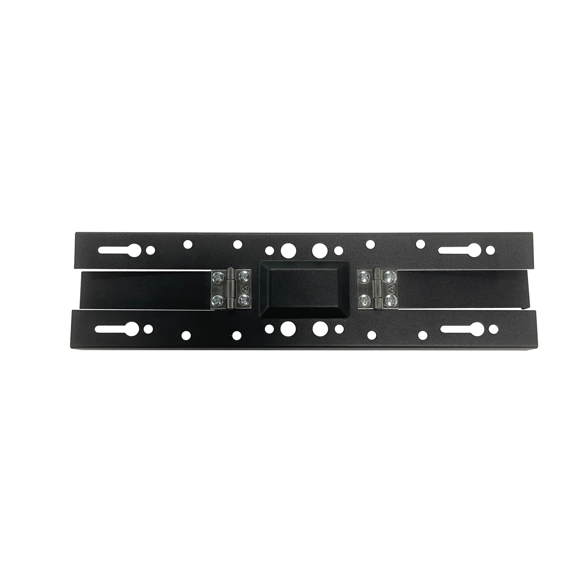 Malibu Linking Brackets for LightStream™ 2/4/8 ft. Suspended LED Linear Light - I, L, T, X Shapes, Black/White Finish