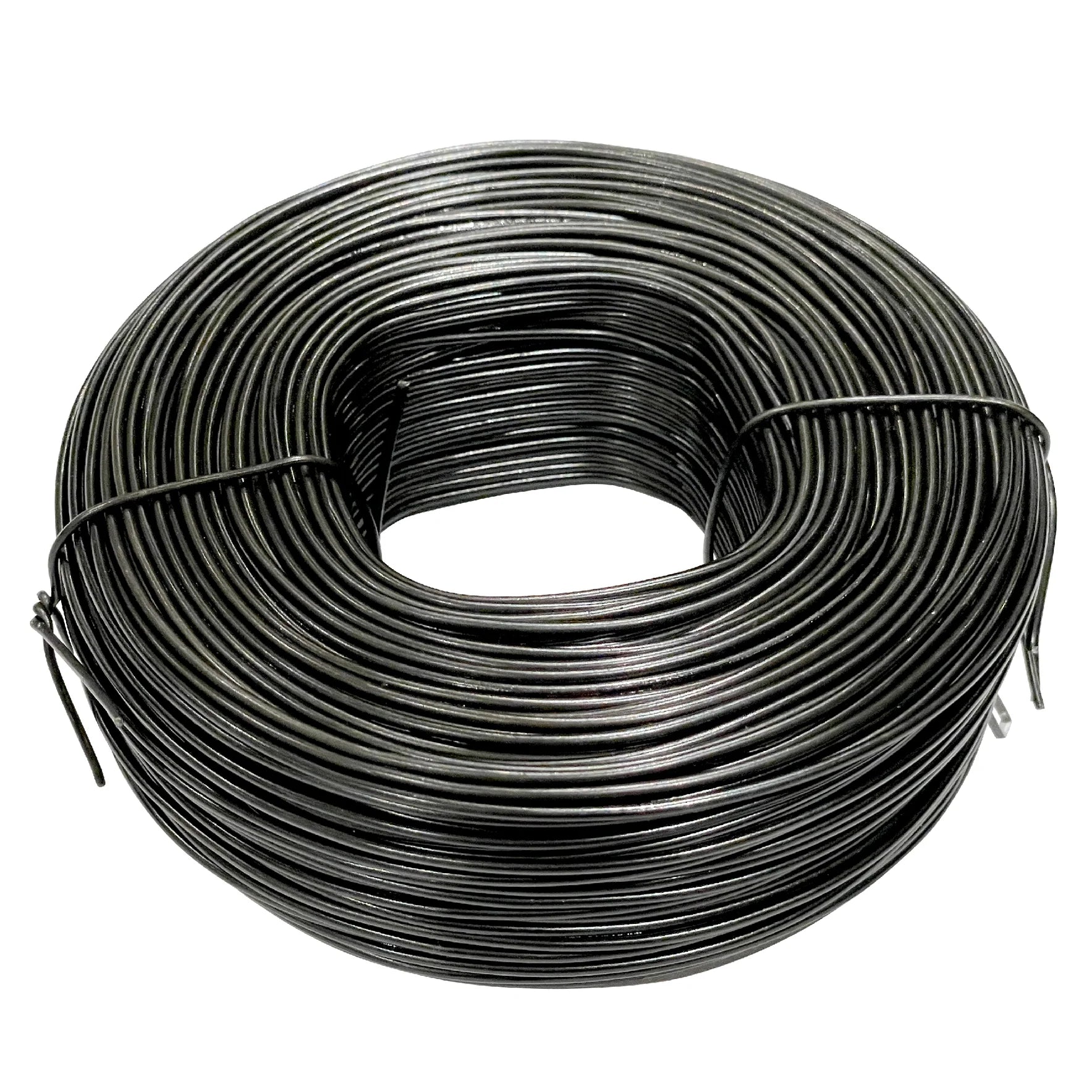 Black Annealed Steel Tie Wire – 16 Gauge