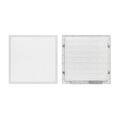 Malibu SkyTile™ 2x2" Motion & Bluetooth Ready LED Panel Light - 20W–40W & 5CCT Selectable  (4-pack)