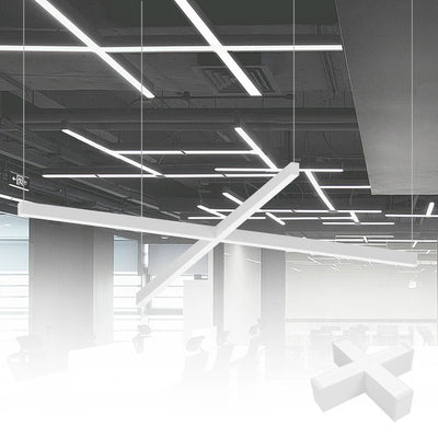 Malibu LightStream™ V2 LED Linear Light Accessories - Linking Brackets & Mounting Kits