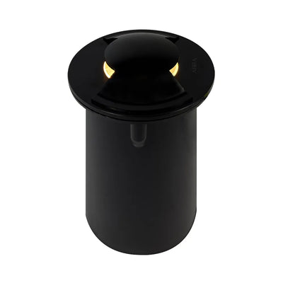 ABBA UNS04 12V BI Directional Stainless Steel In-Ground Well Light