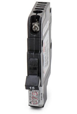 Federal Pacific NC115 1-Pole 15-Amp Circuit Breaker - Re-Certified