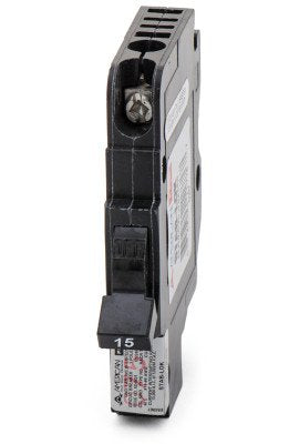 (USED) Federal Pacific NC115 1-Pole 15-Amp Circuit Breaker
