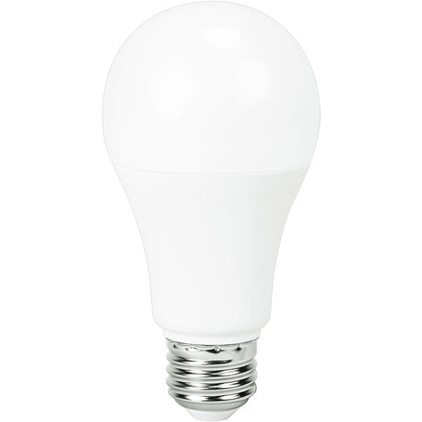 120V 19W 2700K SSL19/A Long Round 5.5" Fluorescent E26 Light Bulb