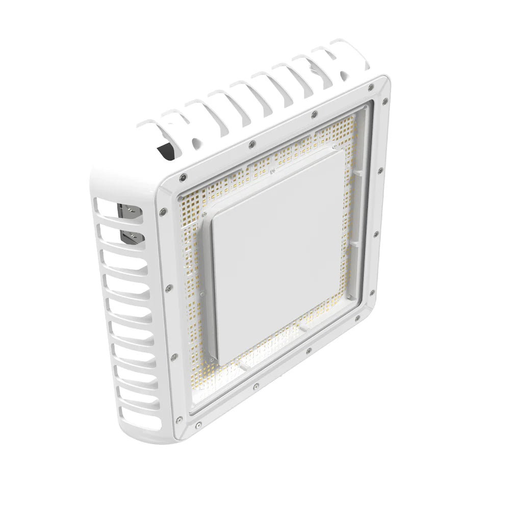 Malibu PowerArc™ 200W LED Garage/Canopy Light - Cool White, 5000K