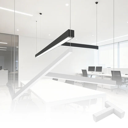 Malibu LightStream™ V2 LED Linear Light Accessories - Linking Brackets & Mounting Kits