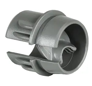1/2" Snap-In Romex Non-Metallic Cable Connector- ETL Certified