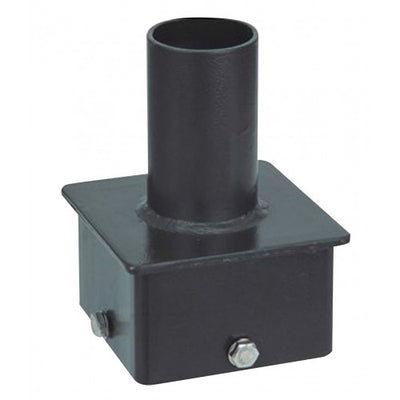 Orbit 4STVT Vertical Te Non For 4" Square Pole - Bronze