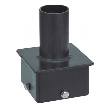 Orbit 4STVT Vertical Te Non For 4" Square Pole - Bronze