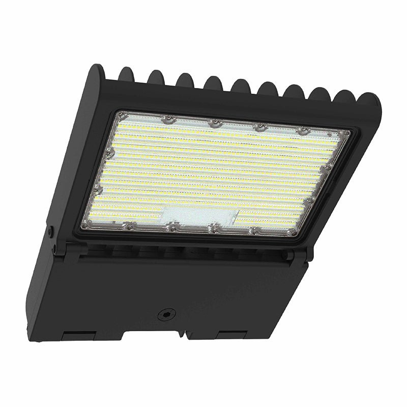 Westgate 50W, 3000K, LFXPRO-LG-50-150W-MCTP-BK-50W-30K, Power & CCT Adjustable Flood/ Area Light - Black