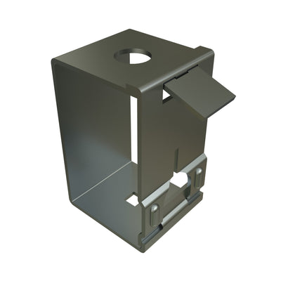 Power-Strut PS-2632-7/8-EG Channel Hanger - 20 Pack
