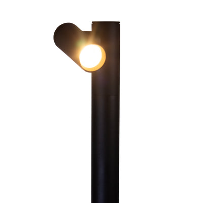 Integrated 3W LED 360 Degree Path Light