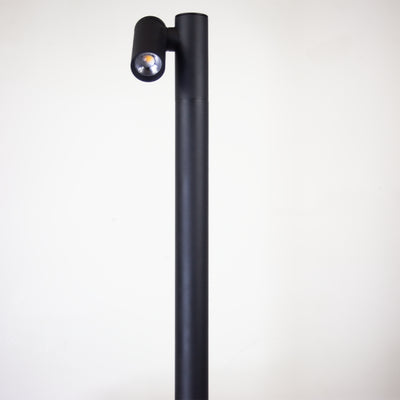 Integrated 3W LED 360 Degree Path Light