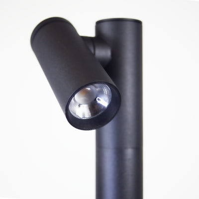 Integrated 3W LED 360 Degree Path Light