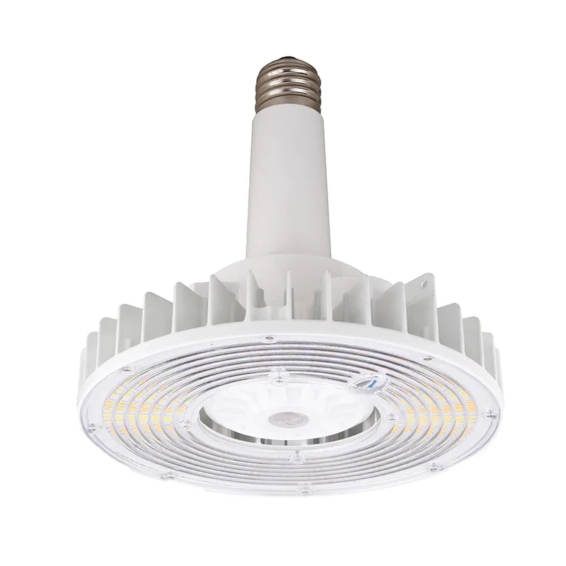 Westgate 100W, 4000K, HBL-80-120W-MCT-E39-100W-40K, High-Performance High Bay Lamp, Power & CCT Adjustable - White