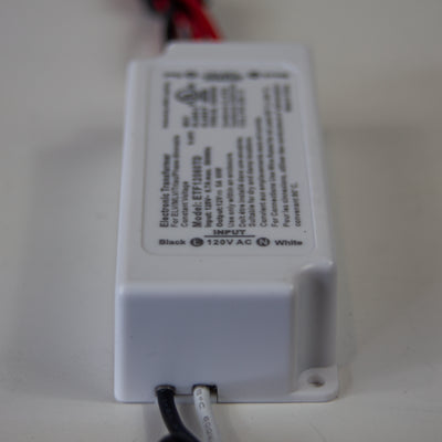 96W 12V Class 2 Outdoor Transformer