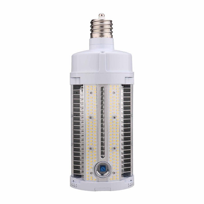 Westgate 54W, 5000K, CL-FLTW-54-75W-50K-E39-54W-50K, Adjustable LED Corn Lamp - 11250 Lumens - White