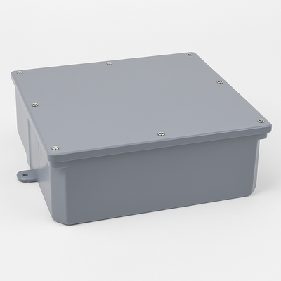 Malibu MapleBox™ PJB Non-Metallic Underground Junction Box - Multiple Sizes