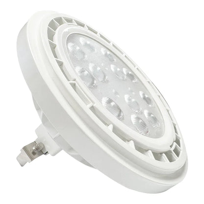 ABBA 12W PAR36 LED Light Bulb - Multiple Color Temperatures