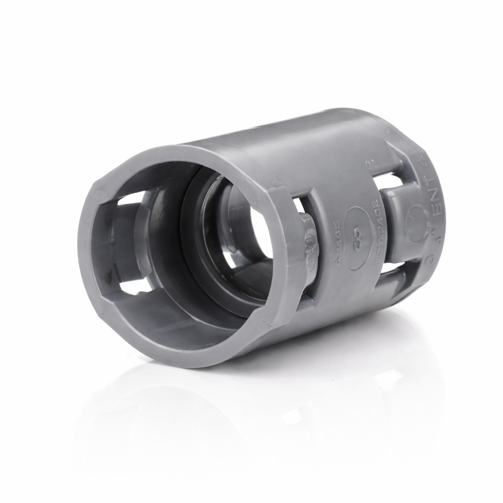 Malibu Flexon™ ENT Coupling- 1/2" to 1" Sizes