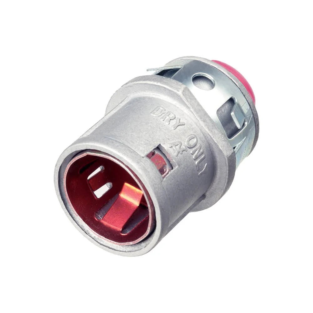 Arlington 40AST SNAP²IT® Connectors with Insulated Throat