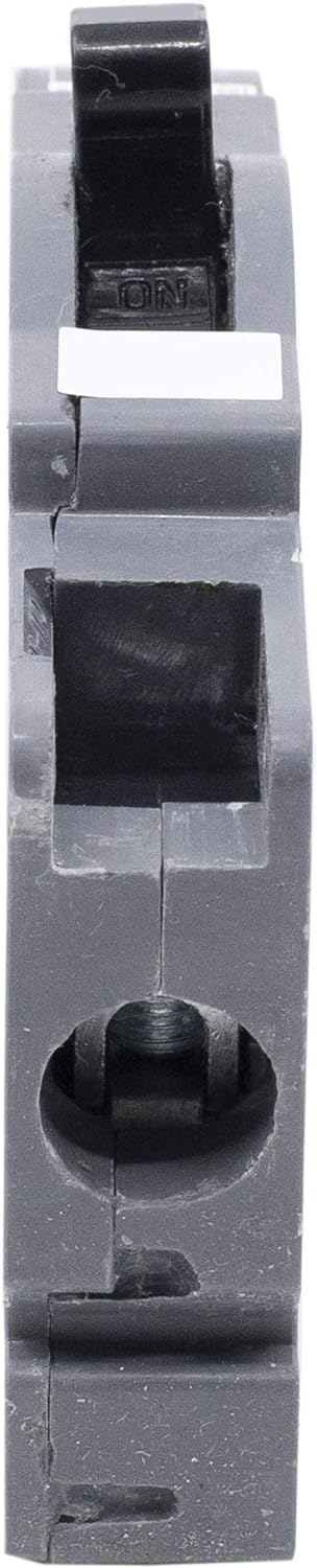(USED) Connecticut Electric UBIZ-20 1-Pole 20-Amp Zinsco Q20 Replacement Circuit Breaker