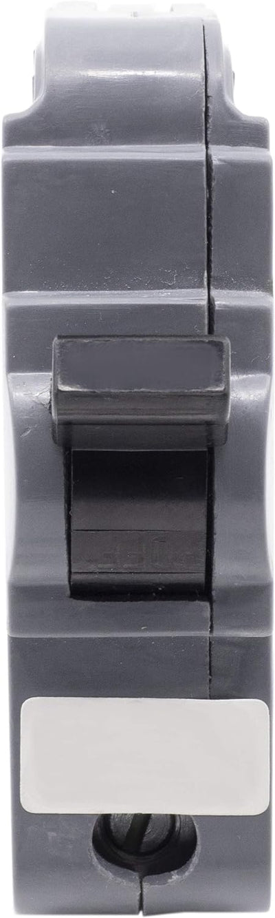Connecticut Electric UBIF20N 1-Pole 20-Amp Circuit Breaker - Federal Pacific NA120 Replacement
