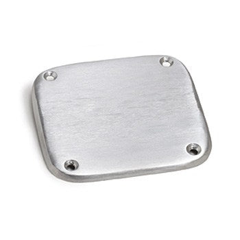 Lew Electric 112-A Blank Cover for Fdn-100-a