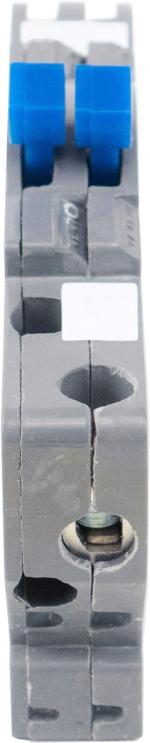 Connecticut Electric UBIZ-1515 Zinsco R3815 Replacement Twin/Tandem 15-Amp Circuit Breaker