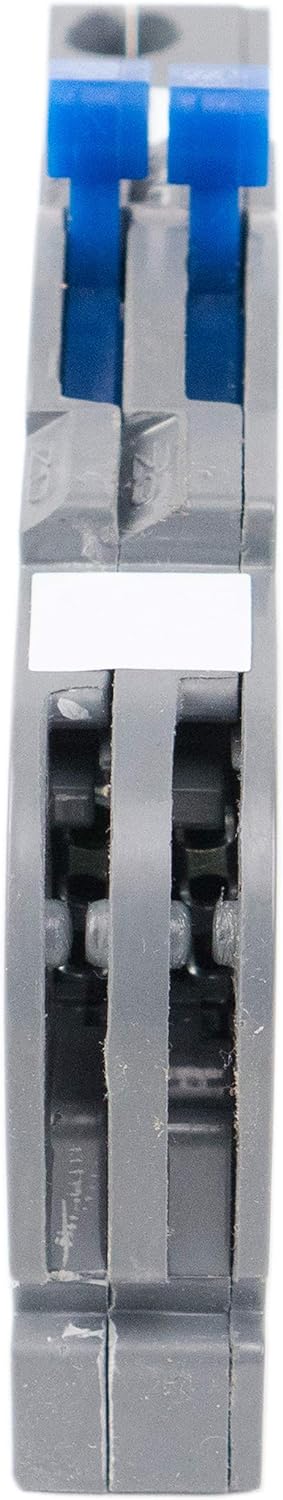 Connecticut Electric UBIZ-1515 Zinsco R3815 Replacement Twin/Tandem 15-Amp Circuit Breaker