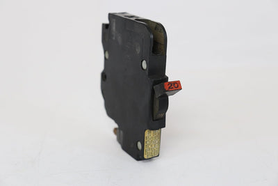 (USED) Federal Pacific NC120 1-Pole Thin 20-Amp Circuit Breaker