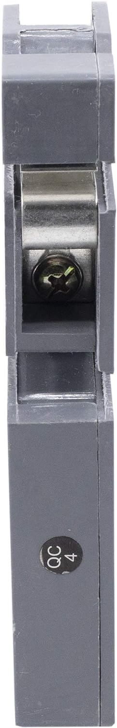 (USED) Connecticut Electric UBIZ-20 1-Pole 20-Amp Zinsco Q20 Replacement Circuit Breaker
