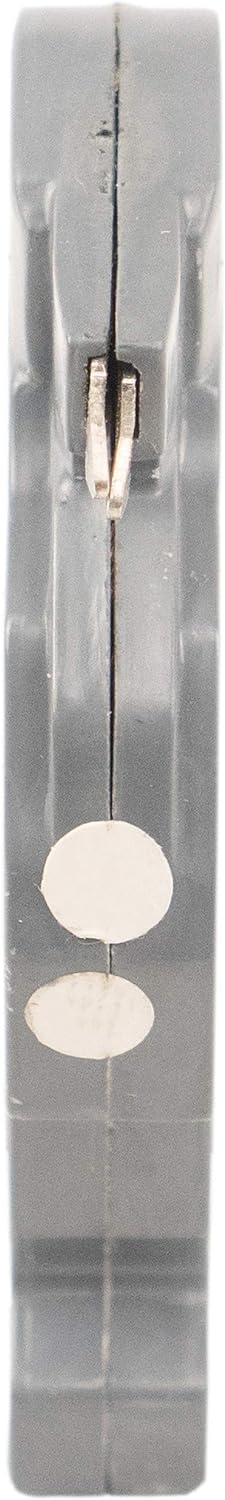 Connecticut Electric UBIF020N 1-Pole 20-Amp Skinny Circuit Breaker - Federal Pacific NC115 Replacement