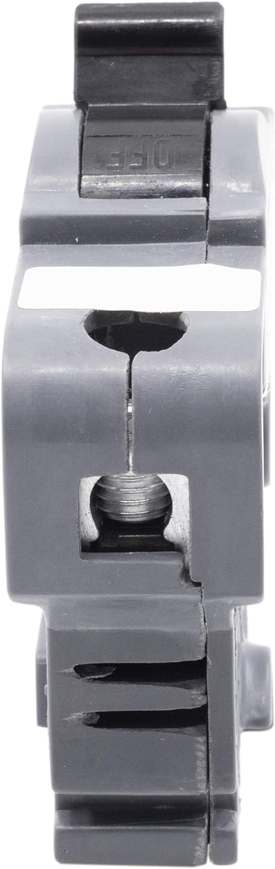 Connecticut Electric UBIF15N 1-Pole 15-Amp Circuit Breaker - Federal Pacific NA115 Replacement