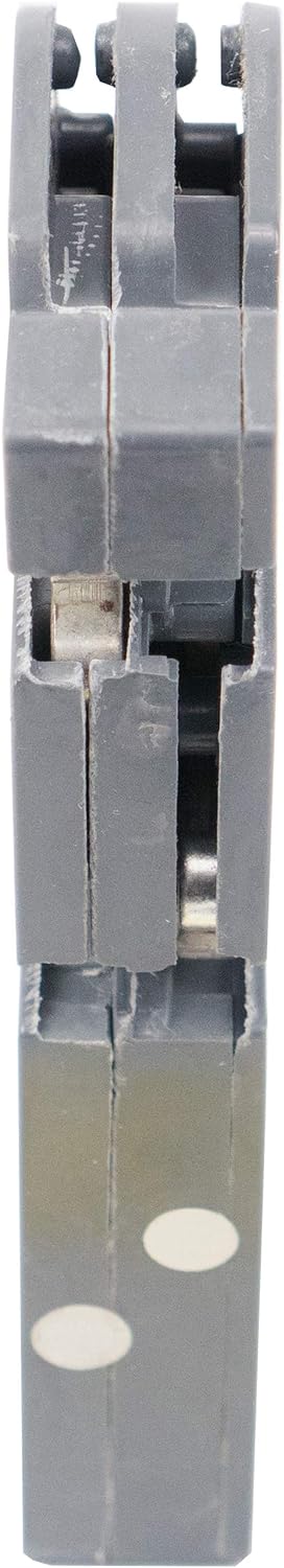 Connecticut Electric UBIZ-1515 Zinsco R3815 Replacement Twin/Tandem 15-Amp Circuit Breaker