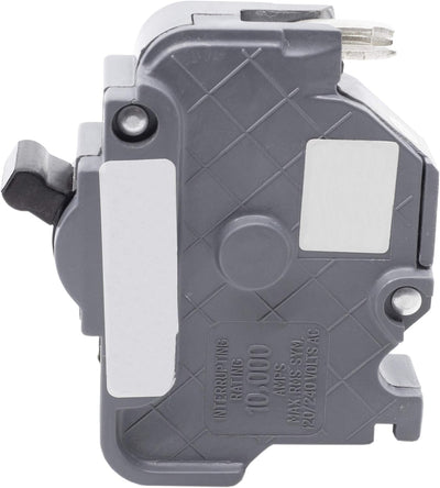 Connecticut Electric UBIF15N 1-Pole 15-Amp Circuit Breaker - Federal Pacific NA115 Replacement