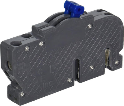 Connecticut Electric UBIZ-1515 Zinsco R3815 Replacement Twin/Tandem 15-Amp Circuit Breaker