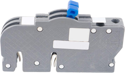 Connecticut Electric UBIZ-1515 Zinsco R3815 Replacement Twin/Tandem 15-Amp Circuit Breaker