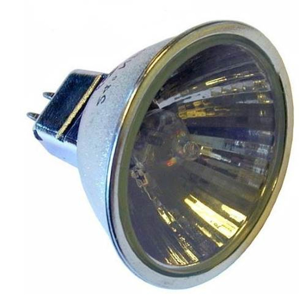 General Electric Q50MR16C/FL40 12V 50W EXN MR16 Light Bulb