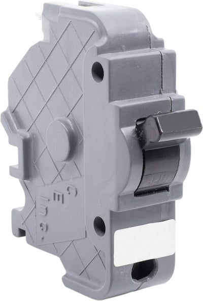 Connecticut Electric UBIF15N 1-Pole 15-Amp Circuit Breaker - Federal Pacific NA115 Replacement