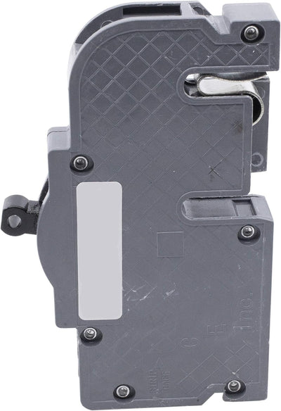 (USED) Connecticut Electric UBIZ-20 1-Pole 20-Amp Zinsco Q20 Replacement Circuit Breaker
