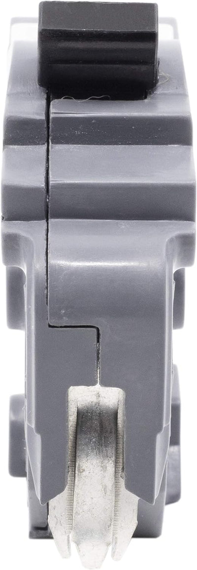 Connecticut Electric UBIF20N 1-Pole 20-Amp Circuit Breaker - Federal Pacific NA120 Replacement