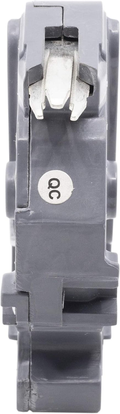Connecticut Electric UBIF20N 1-Pole 20-Amp Circuit Breaker - Federal Pacific NA120 Replacement